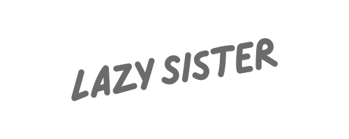About us 11 Lazy-sister